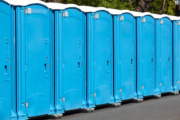 Best Eco-Friendly Portable Toilets  in USA